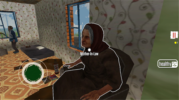 边境检察官模拟器手机版(Border Officer)