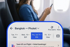 携程国际版(Trip.com)