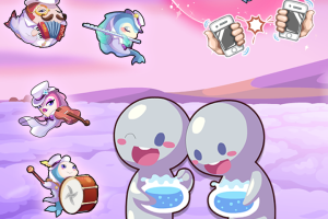 开心水族箱官方版
