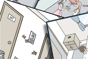 侦探大作战游戏