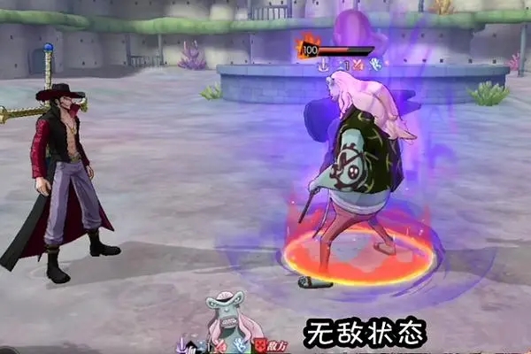 航海王燃烧意志2026最新版