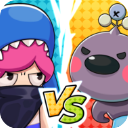 鱼酱大战氚氚怪游戏