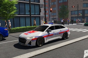 警察模拟器2026官方版