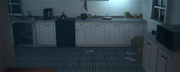 无尽噩梦官方正版