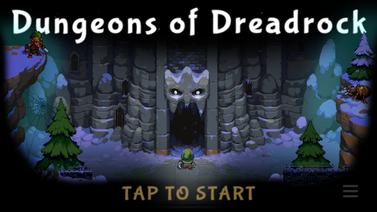 恐惧岩地牢中文版