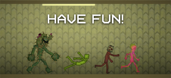 Melon Sandbox国际版