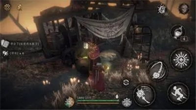 帕斯卡契约手游免费版