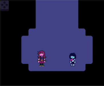 三角符文第二章