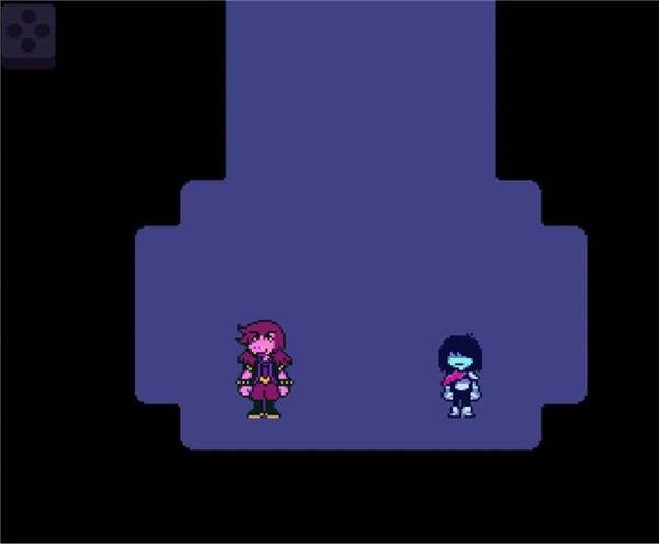 三角符文第二章