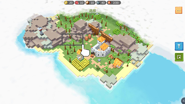 围攻中世纪战略官方正版