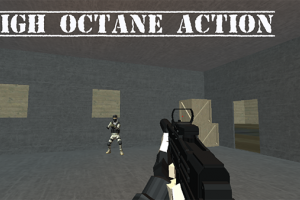 CQB射击官方版(Project Breach CQB FPS)