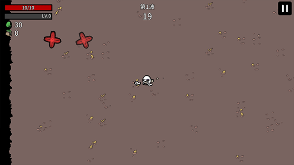 土豆兄弟国际服