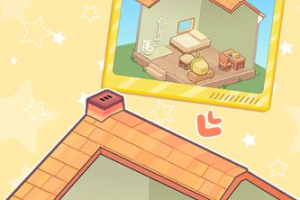 养老模拟器游戏