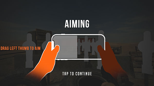 枪械模拟器官方版