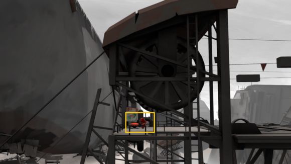 孤帆远航手机版