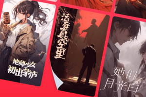 盐言故事app