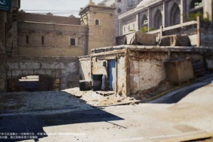 csgo手游官方正版