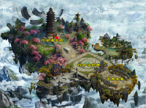 暴击联盟贪玩版