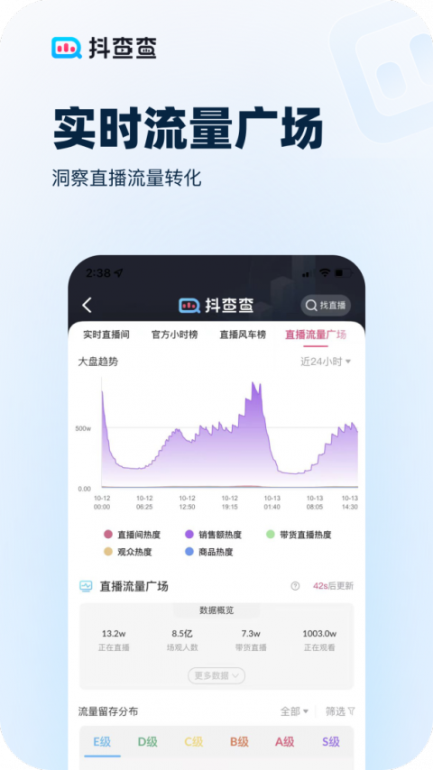 抖查查最新版