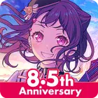 梦想协奏曲少女乐团派对日服