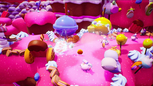 Kukoos：遗失的宠物