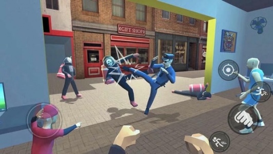 网吧老板模拟器中文版最新版