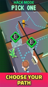 间谍先生卧底特工游戏