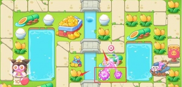 保卫萝卜4腾讯版