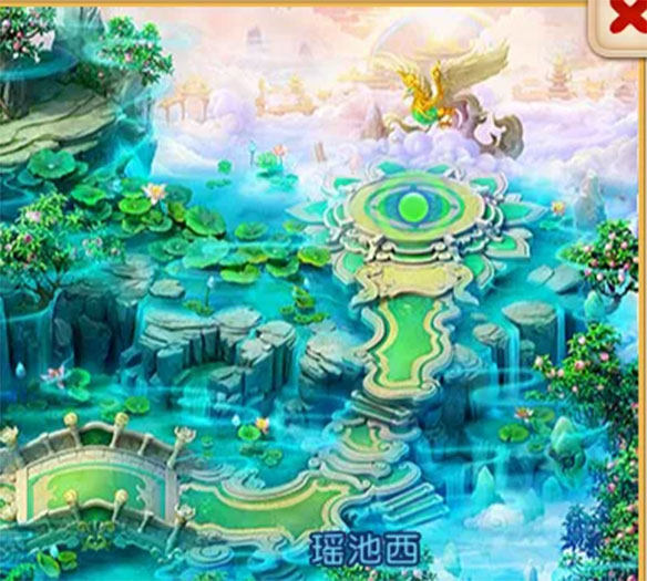 梦幻西游腾讯版