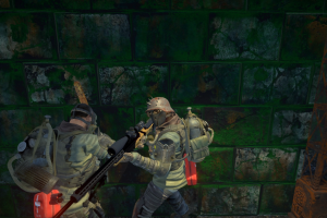 逃离克里夫手游