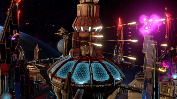 乐高蝙蝠侠3：飞跃哥谭市