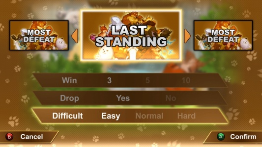 动物之斗： 竞技场