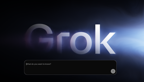 Grok AI