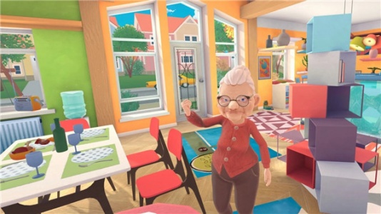 我是猫官方版(I Am Cat)