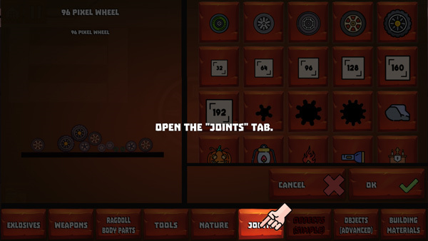 沙盒游乐场官方正版