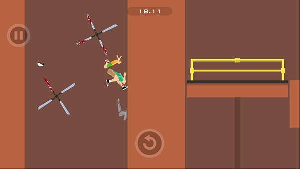 死亡独轮车正版