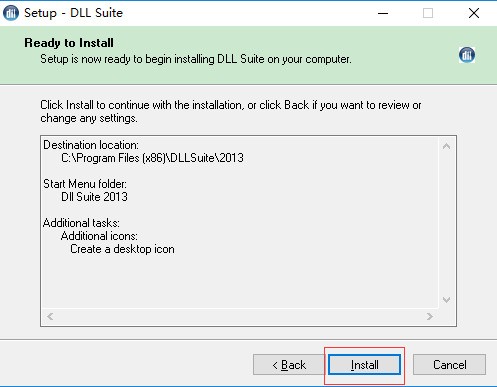DLLSuite