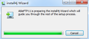 AbleFtp