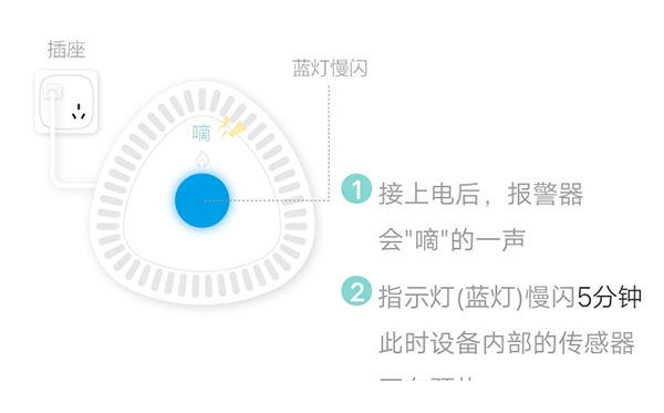 小K智能管家app