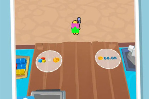 我的矿场手机版