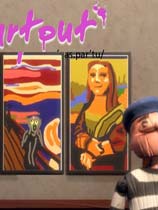 Passpartout：饥饿派画家