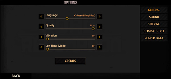 公路救赎手机版(Road Redemption Mobile)