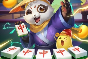 多乐麻将官方版