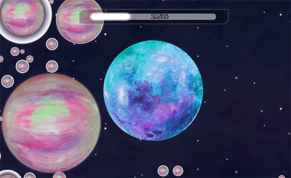 流浪小星球官方版