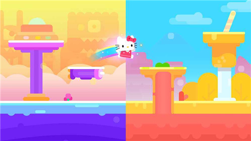 超级幻影猫2官方版