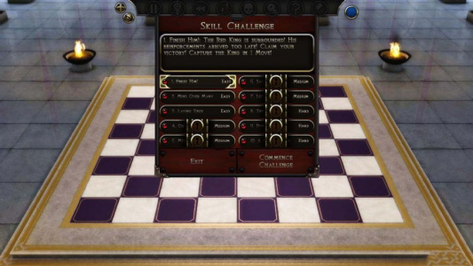 战斗国际象棋：游戏之王