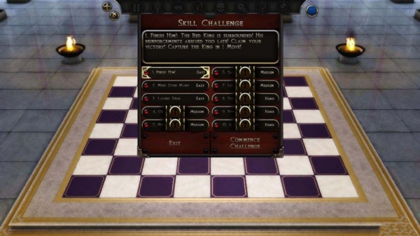 战斗国际象棋：游戏之王