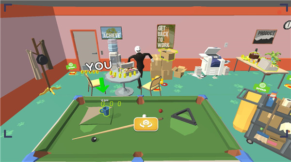 疯狂宝宝模拟器官方版