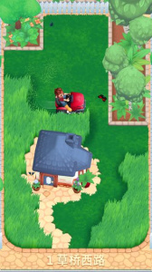 只是割草游戏