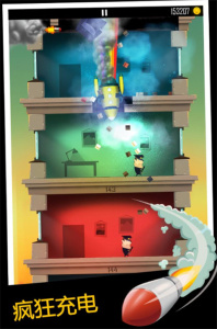 老爸曾是小偷官方正版(Daddy Was A Thief)